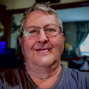 Meet your Posher, Dan